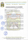 Vista preliminar de documento ORDENANZA MUNICIPAL N°010-2016-CM/MDNC