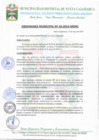 Vista preliminar de documento ORDENANZA MUNICIPAL N°016-2016-CM/MDNC