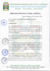 Vista preliminar de documento ORDENANZA MUNICIPAL N°018-2016-CM/MDNC