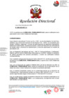 Vista preliminar de documento Clínica Del Trabajador S.A.C. - Autorizado con RD N° 0806-2024-MTC/12 del 26 diciembre del 2024.