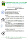 Vista preliminar de documento ORDENANZA MUNICIPAL N°023-2016-CM/MDNC