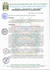 Vista preliminar de documento ORDENANZA MUNICIPAL N°019-2016-CM/MDNC