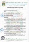 Vista preliminar de documento ORDENANZA MUNICIPAL N°030-2016-CM/MDNC