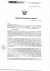 Vista preliminar de documento R.A. N° 318-2023-OGRH-HEVES