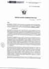Vista preliminar de documento R.A. N° 319-2023-OGRH-HEVES