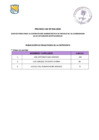 Vista preliminar de documento  Publicacion de Resultados