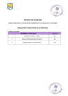 Vista preliminar de documento  Publicacion de Resultados