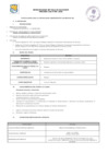 Vista preliminar de documento Convocatoria CAS