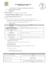 Vista preliminar de documento Convocatoria CAS