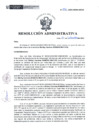 Vista preliminar de documento R.A. N° 326-2023-OGRH-HEVES