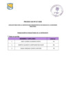 Vista preliminar de documento  Publicacion de Resultados
