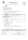 Vista preliminar de documento Convocatoria CAS