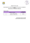 Vista preliminar de documento  Evaluacion Curricular