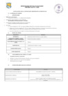 Vista preliminar de documento Convocatoria CAS