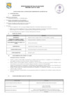 Vista preliminar de documento Convocatoria CAS