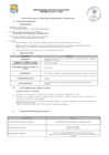 Vista preliminar de documento Convocatoria CAS