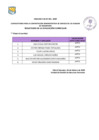 Vista preliminar de documento  Evaluacion Curricular
