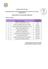 Vista preliminar de documento  Evaluacion Curricular
