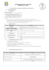 Vista preliminar de documento Convocatoria CAS