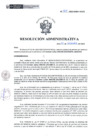 Vista preliminar de documento R.A. N° 327-2023-OGRH-HEVES