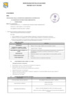 Vista preliminar de documento  Fe de Erratas