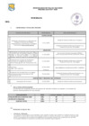 Vista preliminar de documento  Fe de Erratas