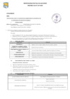 Vista preliminar de documento  Fe de Erratas