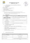 Vista preliminar de documento Convocatoria CAS