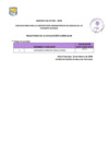 Vista preliminar de documento  Evaluacion Curricular