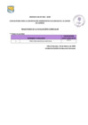 Vista preliminar de documento  Evaluacion Curricular