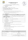 Vista preliminar de documento Convocatoria CAS