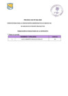 Vista preliminar de documento  Publicacion de Resultados