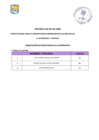 Vista preliminar de documento  Publicacion de Resultados