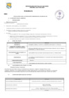 Vista preliminar de documento  Fe de Erratas