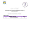 Vista preliminar de documento  Publicacion de Resultados