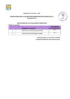 Vista preliminar de documento  Evaluacion Curricular