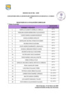 Vista preliminar de documento  Evaluacion Curricular