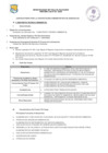 Vista preliminar de documento Convocatoria CAS