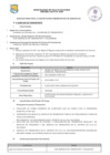 Vista preliminar de documento Convocatoria CAS