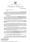 Vista preliminar de documento RD 172