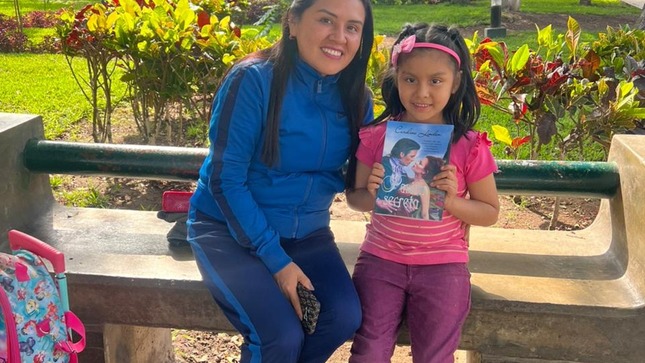 ✅ Convencidos de que la lectura nos enriquece internamente, hemos potenciado el programa 📚 Lectura en tu Parque 📚. Colocando nuevas pajareras con libros en los parques Habich, Alberti y Santa Cruz, que se unen a las ya existentes en el Parque Huirachoca y las Plazas Cáceres y San José.

✅ Próximamente, habilitaremos más pajareras y seguiremos publicando actividades que buscan que los vecinos jesusmarianos desarrollen el gusto por la lectura.