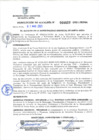 Vista preliminar de documento Resolución de Alcaldía N.° 000057-2021/MDSA