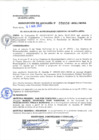 Vista preliminar de documento Resolución de Alcaldía N.° 000058-2021/MDSA