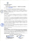 Vista preliminar de documento Resolución de Alcaldía N.° 000059-2021/MDSA