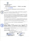 Vista preliminar de documento Resolución de Alcaldía N.° 000060-2021/MDSA