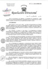 Vista preliminar de documento R.D. N° 272 A- DG- HNHU +DIREC. ADMIN N° 52
