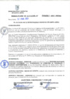 Vista preliminar de documento Resolución de Alcaldía N.° 000061-2021/MDSA