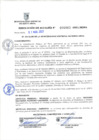 Vista preliminar de documento Resolución de Alcaldía N.° 000063-2021/MDSA