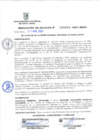 Vista preliminar de documento Resolución de Alcaldía N.° 000064-2021/MDSA