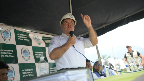 AGROPECUARIO